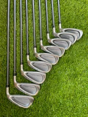 7421 MIZUNO PRESAGE ミズノ レディース アイアン 7本 L 7421 MIZUNO PRESAGE ミズノ レディース アイアン 7本 L 7421
