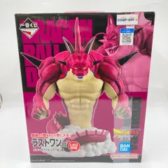 一番くじ　ドラゴンボールDAIMA 第2弾　フィギュアコンプリート　ラストワン 2025年最新】一番くじ ドラゴンボールDAIMA 第2弾 ラストワン賞