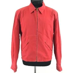 50s 60s BANTAMAC ウールジャケット CROWNジッパー 50s 60s BANTAMAC ウールジャケット CROWNジッパー - メルカリ