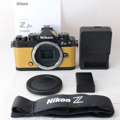 ★モルト貼り替え済・美品★ ニコン Nikon FE ボディ #14345 Zシリーズ（Nikon） ニコン Nikon Z 8 ボディ ミラーレス一眼