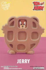 【中古】フィギュア ジェリー 「トムとジェリー」 Fluffy Puffy～Funny Art～vol.2