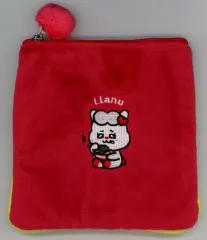NiziU リマ ポシェット niziu リマ ラーヌ NIZOO ポシェット COCONUT スタジアム｜Yahoo
