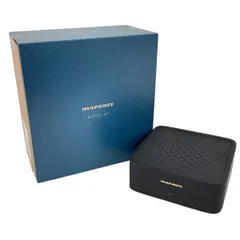 2025年最新】Marantz MODEL m1の人気アイテム - メルカリ