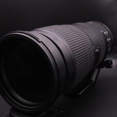 ニコン AF-S NIKKOR 200-500mm f/5.6E ED VR 【中古】