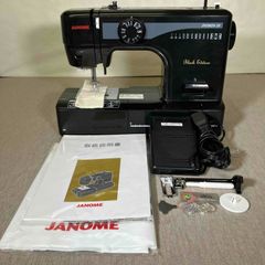 janome ジャノメ 7200DX ミシン本体 ミシン ハンドメイド - メルカリ