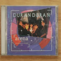 2025年最新】duran duran arenaの人気アイテム - メルカリ
