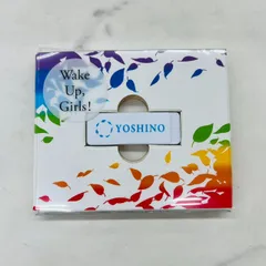 2025年最新】wake up girls usbの人気アイテム - メルカリ