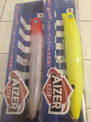 アイザー125F