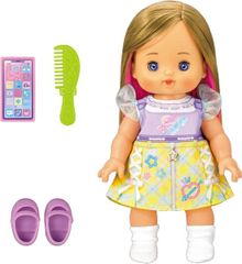 新品 メルちゃん お人形セット ネオりん [佐川急便]