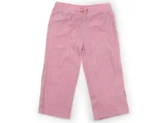 【ジューシークチュール/JUICYCOUTURE】スウェットパンツ 90サイズ 女の子【子供服・ベビー服】（1399066）