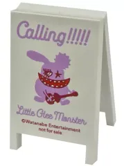 Lee リー 看板 販促品 ノベルティグッズ Levi's リーバイス アクリル 看板 マグネット付き ノベルティグッズ