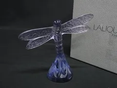 2025年最新】LALIQUE 美術品・アンティーク・コレクションの人気