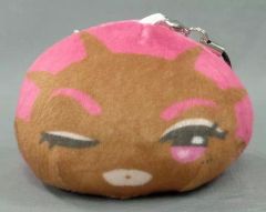 [중고] 키홀더 마스코트 (캐릭터) 네이선 시모어 오테다마누이 [이치반 복권 ONLINE TIGER & BUNNY -The Rising- 오테다마누이 Vol.2] G상