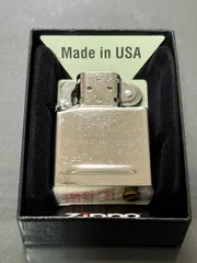 2024年最新】zippo 1932レプリカの人気アイテム - メルカリ