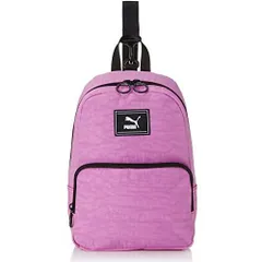 プーマ(PUMA) ワンショルダーバッグ ボディバック プライム タイム スリング バックパック 079171 モーブポップ(02) レディース