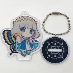 2025年最新】FGo オベロン アクリルスタンドコレクションの人気