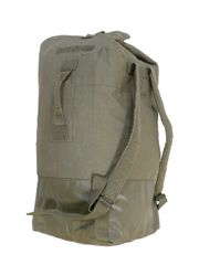 オーストリア軍 Anzug03 Kaz03 ダッフルバッグ OD 画像現品c