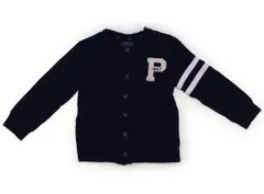 【ポロラルフローレン/POLORALPHLAUREN】カーディガン 110サイズ 男の子【子供服・ベビー服】（1406447）