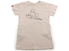 【ブリーズ/BREEZE】ワンピース 100サイズ 女の子【子供服・ベビー服】（1861730）