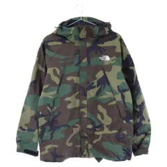 THE NORTH FACE (ザノースフェイス) NOVELTY SCOOP JACKET NP61525