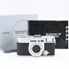 2024年最新】fujifilm klasse wの人気アイテム - メルカリ