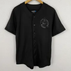 C&amp;K ベースボールシャツ Mサイズ C&K ベースボールシャツ Mサイズ C＆K】ベースボールシャツ(S