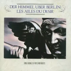 ベルリン・天使の詩 コレクターズ・エディション('87西独/仏)〈初回生産限定〉 Amazon.co.jp: ベルリン・天使の詩 コレクターズ・エディション