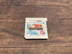 ジャンク ニンテンドー3DS 名探偵コナン マリオネット交響曲(シンフォニー)