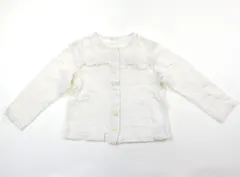 【コンビミニ/Combimini】カーディガン 110サイズ 女の子【子供服・ベビー服】（1781122）