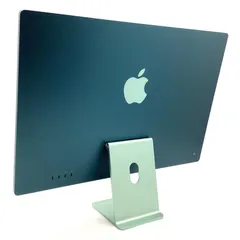 iMac 24インチ M1 2TB 16GB グリーン USキーボード iMac (24‑inch, M4, 2024)をチェック | Mac | Mac OTAKARA