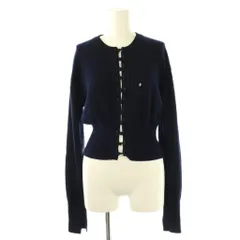 2025年最新】マメ／マメクロゴウチ レディース カーディガン・ボレロ