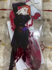 呪術廻戦　アクリルMEGAフィギュア　釘崎野薔薇