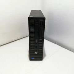 中古良品 高速SSD128GB搭載+HDD1TB HP ProDesk 600 G1 SFF Core i7-4790 3.6Ghz/16GB/スーパーマルチ Windows 10 Pro 64bit 外付け無線LAN付