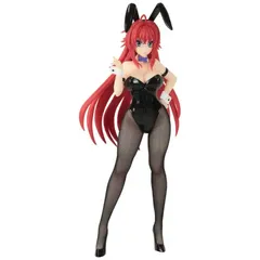 タイトーくじ　A賞　リアス・グレモリー　フィギュア　ハイスクールD×D 楽天市場】ハイスクールd×d リアス・グレモリーの通販