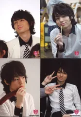 Hey!Say!JUMP 09年 CONCERT TOUR '09春 伊野尾慧 オリジナルフォトセット