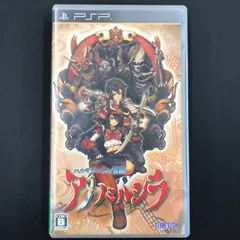中古 PSP エルミナージュ異聞 アメノミハシラ