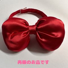 蝶ネクタイ（H-16）