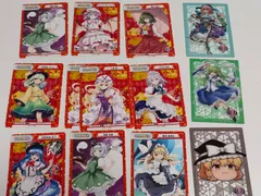 2025年最新】東方 reバースの人気アイテム - メルカリ