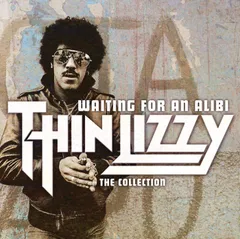 【中古CD】Waiting For An Alibi: The Collection /Spectrum / /K1102-250226B-5270 /600753334058のサムネイル