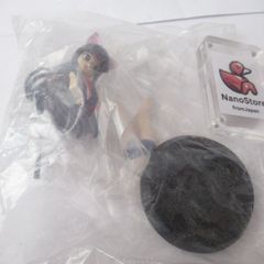 中古　 月詠　葉月　ネコミミモードセレクション　たいいく   フィギュア