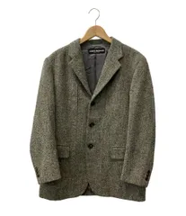 80s 90s ISSEY MIYAKE テーラード ジャケット シャツ 7c570e52693e8dd6964c9b0ceee2d4