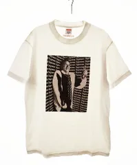 Supreme ジョンライドン　Tシャツ M ムック本10AW 黒　レア Supreme シュプリーム 10AW John Lydon Book Vol.6 TEE ジョン