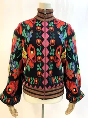 GUCCI　グッチ　ブルゾン　アウター　トップスのサムネイル