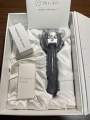 ⭐︎未使用品⭐︎Milable ミラブル plus ハローキティ　限定モデル ミラブルplus ハローキティバージョン｜ウルトラファインバブル