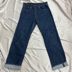 ☆UMIE様 専用☆ リーバイス 503BXX 50s復刻版 92s 日本製 - メルカリ