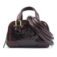 2026年最新】loewe アマソナ マイクロミニの人気アイテム - メルカリ