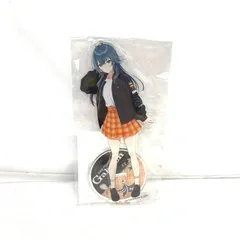 【中古】未開)学園アイドルマスター　月村手毬 THE IDOL@STER M@STER EXPO 公式アクリルスタンド[91]