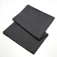 【楠本質店/元住吉】ロロピアーナ　スーツ生地　スーパー130’Sウール　グレー