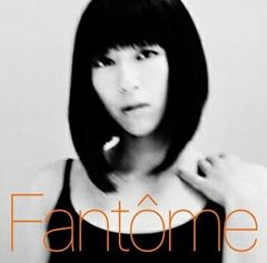 (신품 미개봉) 우타다 히카루/Fantome(팬텀) [CD] 2016/9/28 발매 TYCT-60101