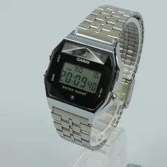 2025年最新】casio a159wの人気アイテム - メルカリ